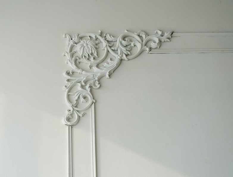 Decorative Mouldings